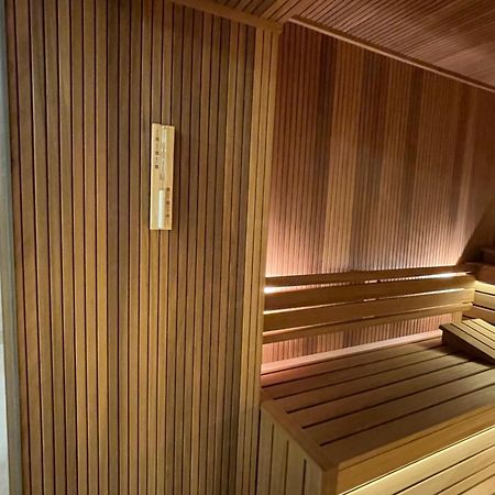 Kaskada Spa & Comfort Willa Jastrzębia Góra Zewnętrze zdjęcie