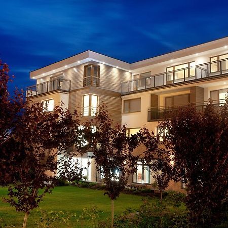 Kaskada Spa & Comfort Willa Jastrzębia Góra Zewnętrze zdjęcie