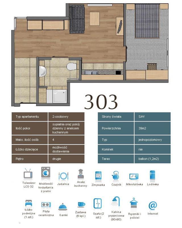 Kaskada Spa & Comfort Willa Jastrzębia Góra Pokój zdjęcie