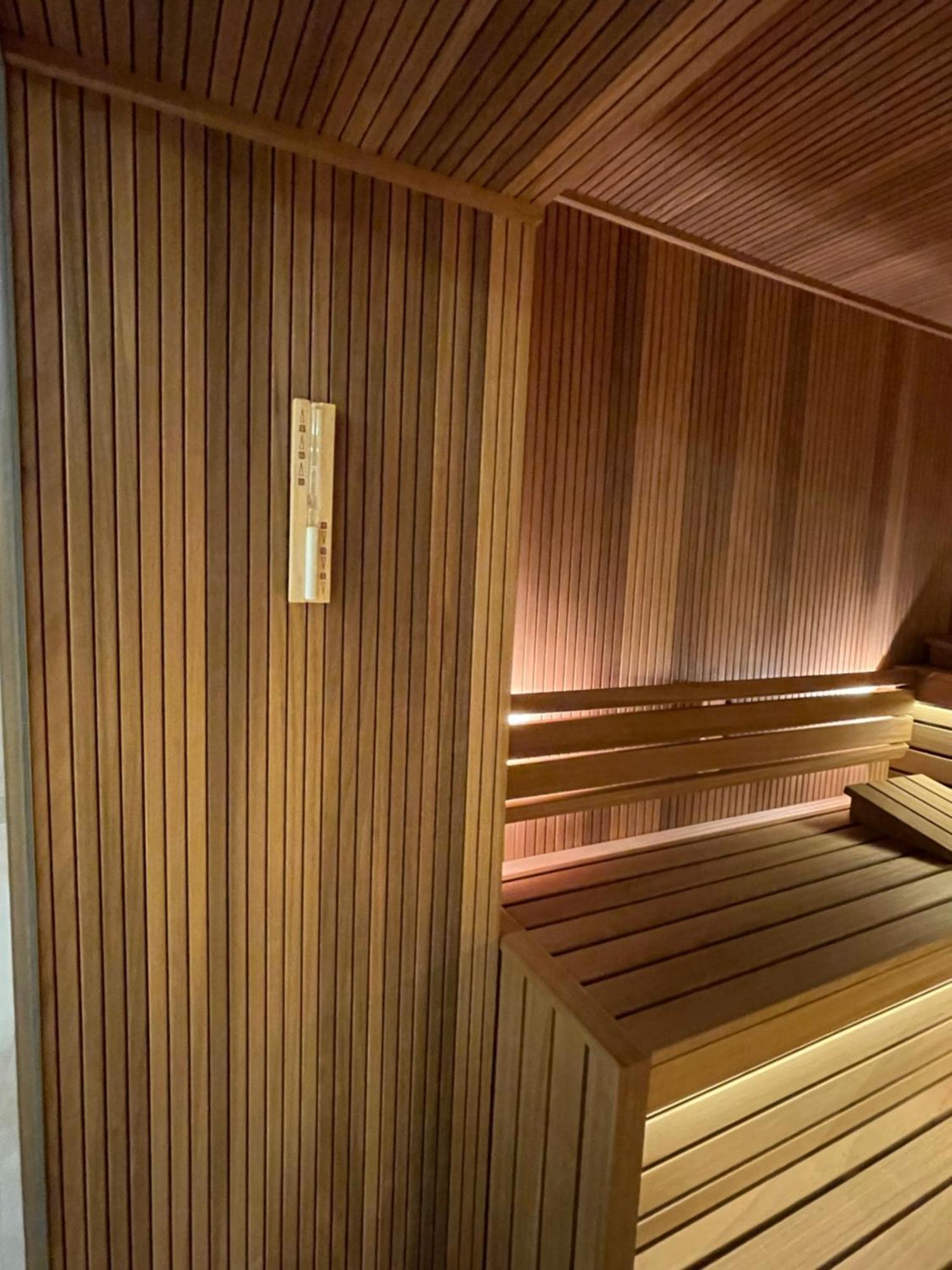 Kaskada Spa & Comfort Willa Jastrzębia Góra Zewnętrze zdjęcie