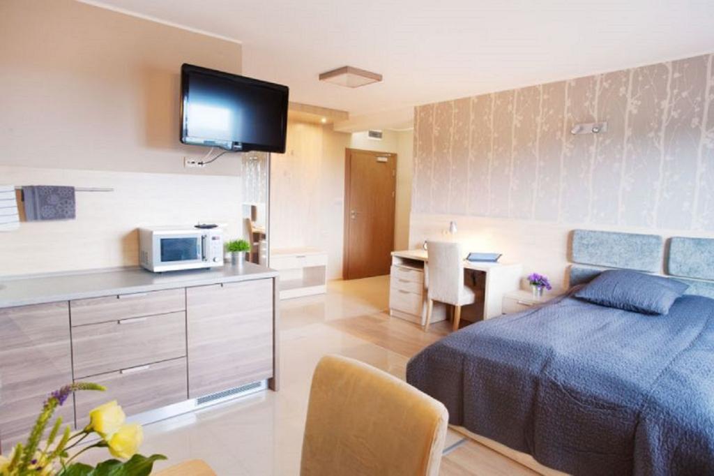 Kaskada Spa & Comfort Willa Jastrzębia Góra Zewnętrze zdjęcie