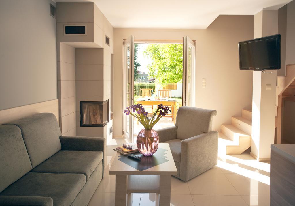 Kaskada Spa & Comfort Willa Jastrzębia Góra Zewnętrze zdjęcie