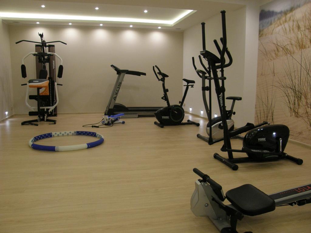 Kaskada Spa & Comfort Willa Jastrzębia Góra Zewnętrze zdjęcie
