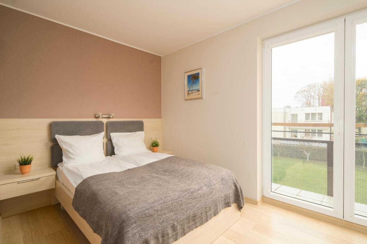 Kaskada Spa & Comfort Willa Jastrzębia Góra Zewnętrze zdjęcie