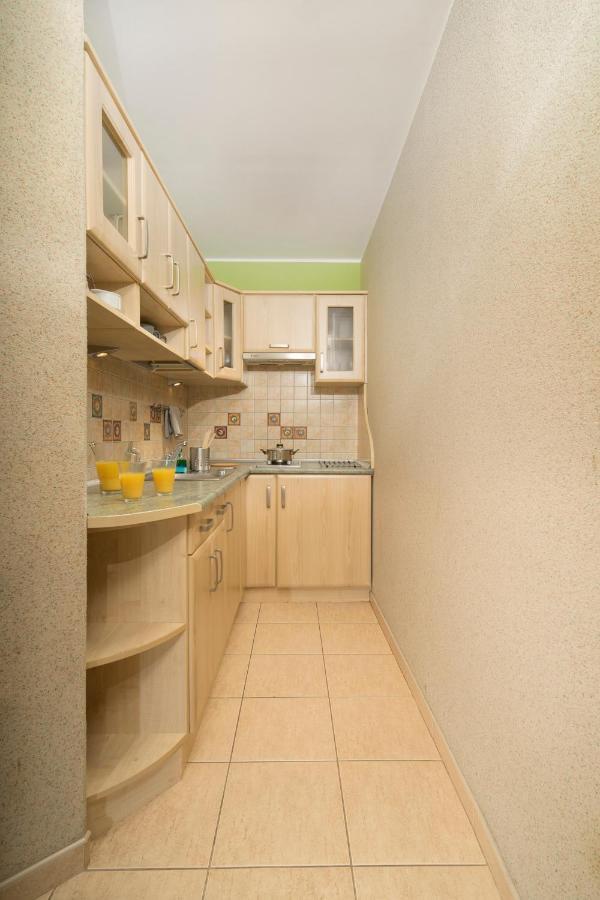 Kaskada Spa & Comfort Willa Jastrzębia Góra Zewnętrze zdjęcie