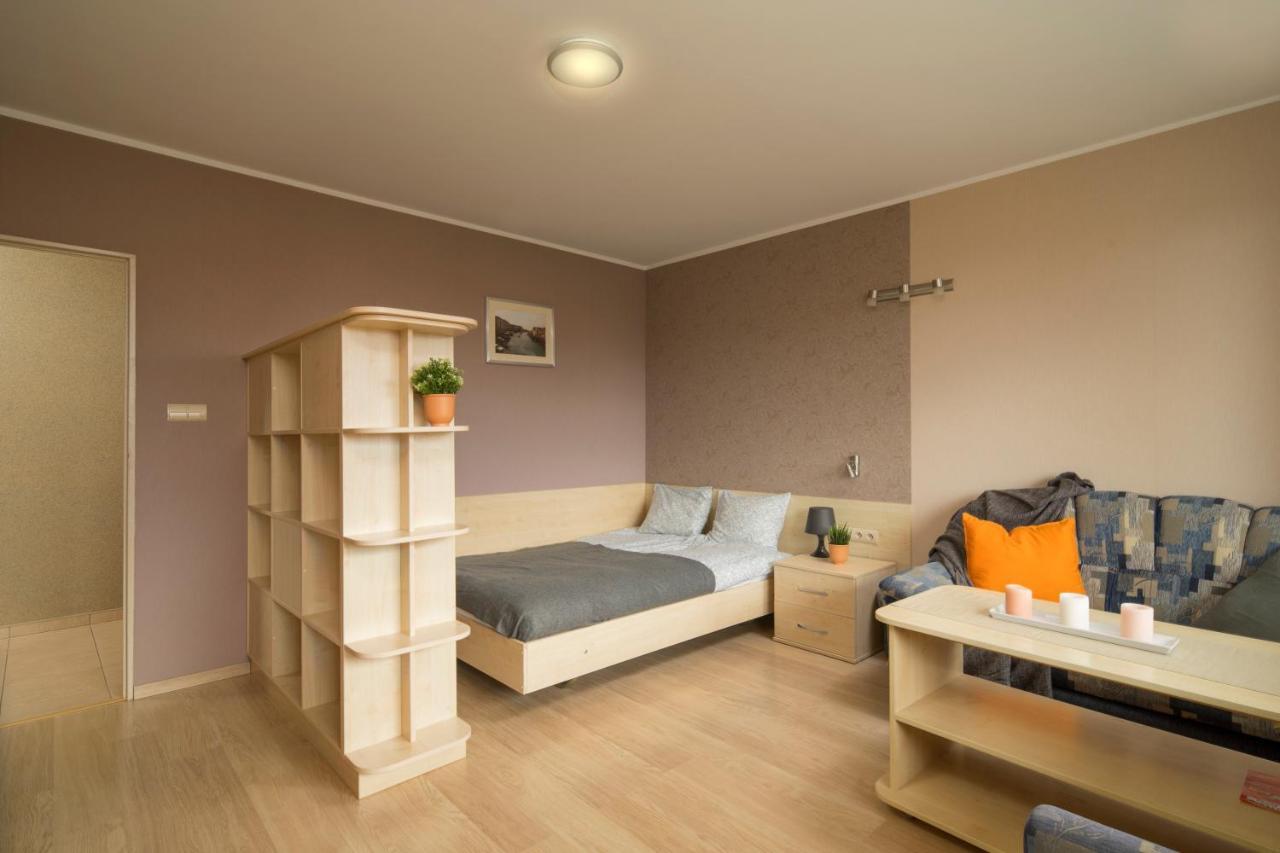 Kaskada Spa & Comfort Willa Jastrzębia Góra Zewnętrze zdjęcie