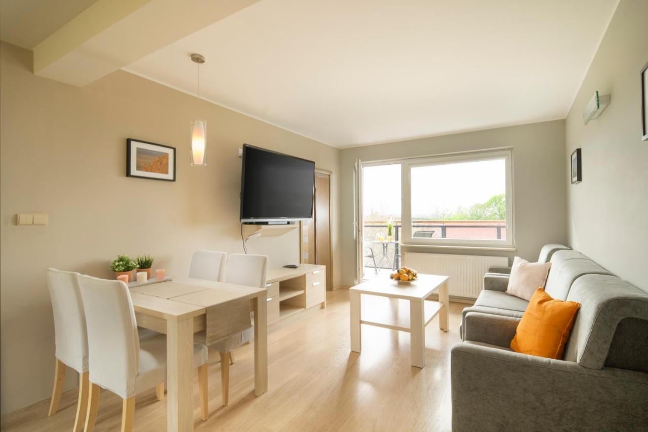 Kaskada Spa & Comfort Willa Jastrzębia Góra Zewnętrze zdjęcie