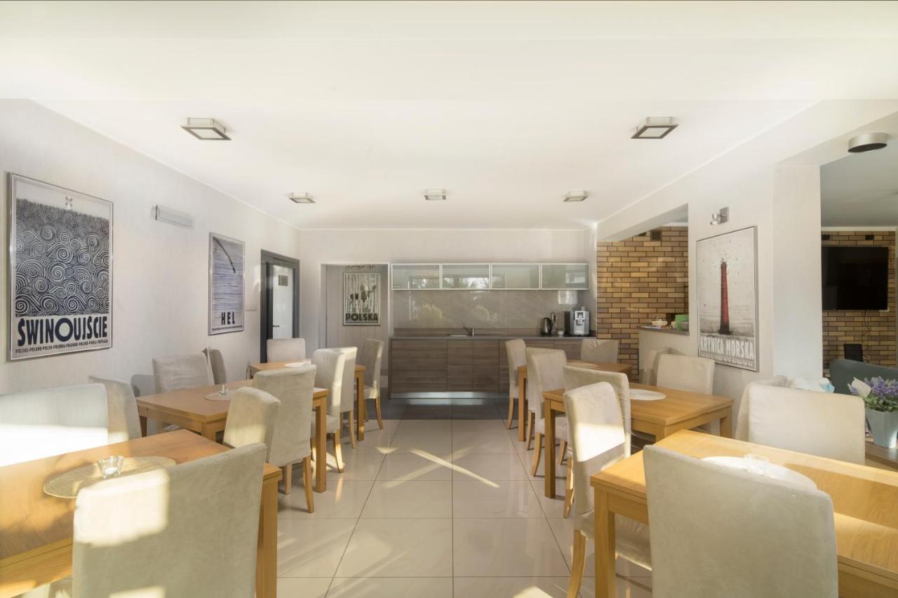 Kaskada Spa & Comfort Willa Jastrzębia Góra Zewnętrze zdjęcie