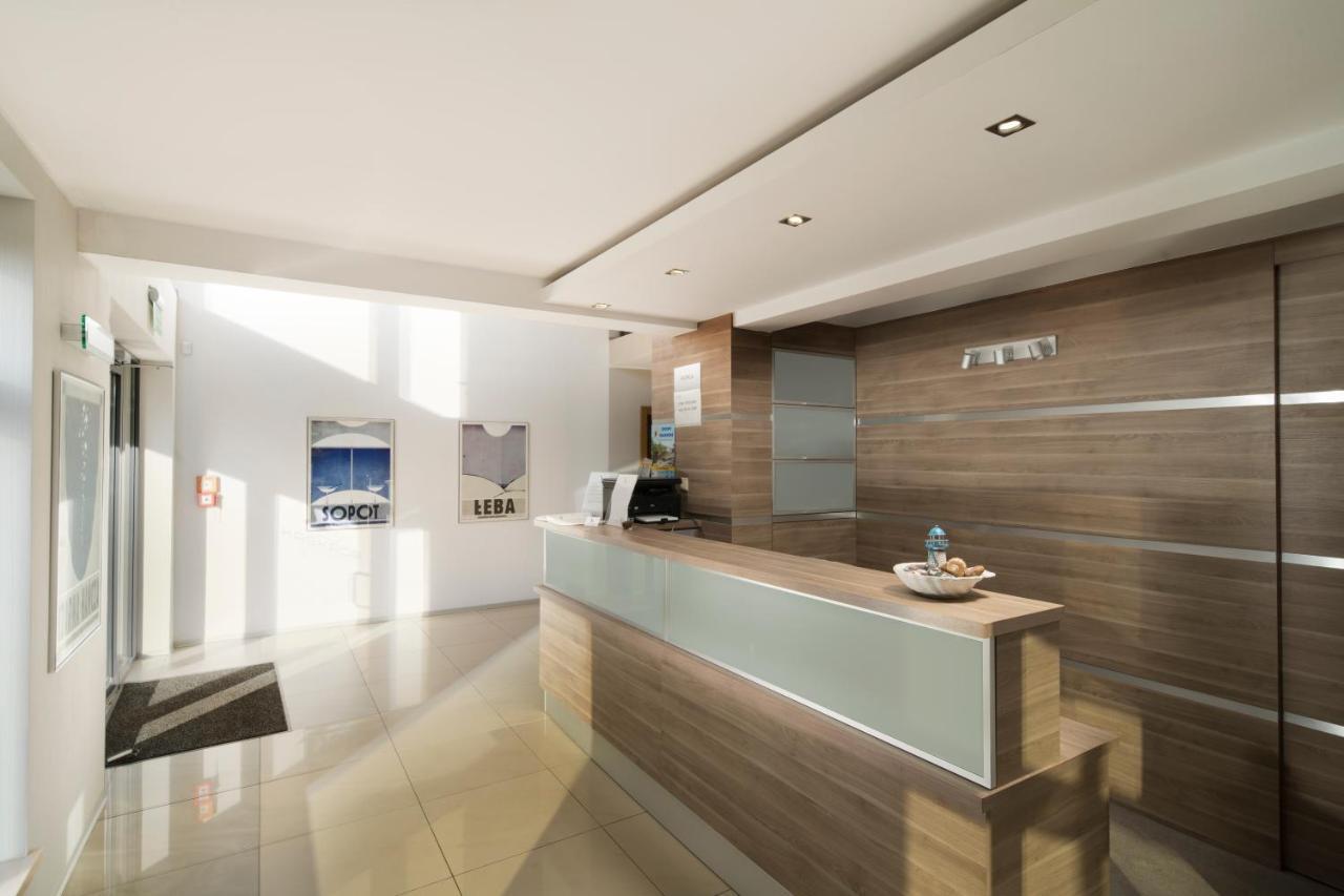 Kaskada Spa & Comfort Willa Jastrzębia Góra Zewnętrze zdjęcie